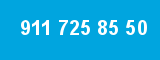 911 725 85 50 911 725 85 50